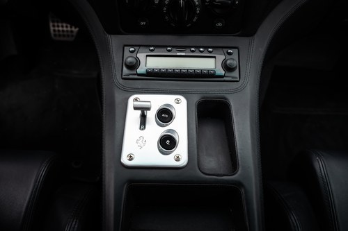2003 Ferrari 575M Maranello zum Verkauf (Bild 8 von 145)