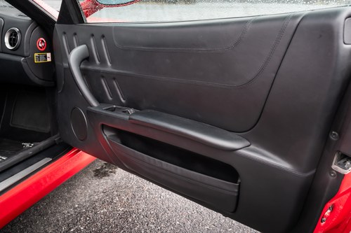 2003 Ferrari 575M Maranello zum Verkauf (Bild 58 von 145)