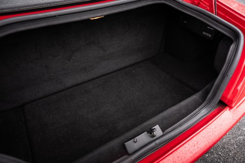 2003 Ferrari 575M Maranello zum Verkauf (Bild 61 von 145)