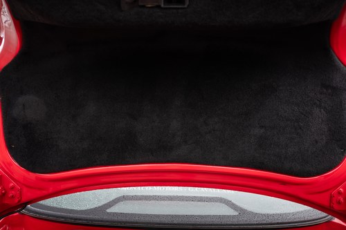 2003 Ferrari 575M Maranello zum Verkauf (Bild 62 von 145)