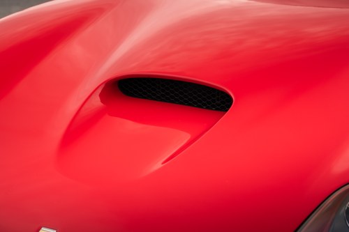 2003 Ferrari 575M Maranello zum Verkauf (Bild 63 von 145)