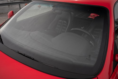 2003 Ferrari 575M Maranello zum Verkauf (Bild 78 von 145)