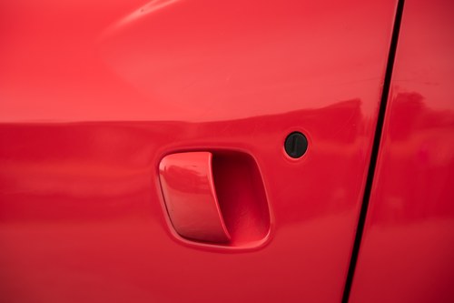 2003 Ferrari 575M Maranello zum Verkauf (Bild 81 von 145)