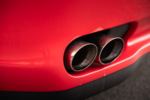 2003 Ferrari 575M Maranello zum Verkauf (Bild 84 von 145)