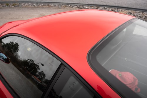 2003 Ferrari 575M Maranello zum Verkauf (Bild 86 von 145)