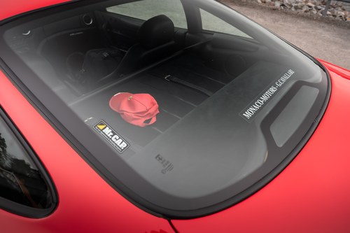 2003 Ferrari 575M Maranello zum Verkauf (Bild 87 von 145)