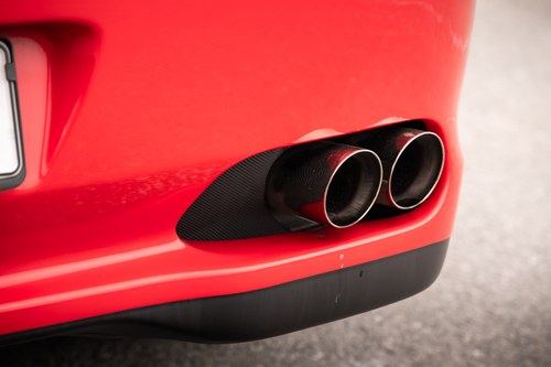 2003 Ferrari 575M Maranello zum Verkauf (Bild 94 von 145)