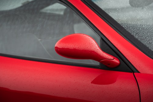 2003 Ferrari 575M Maranello zum Verkauf (Bild 98 von 145)