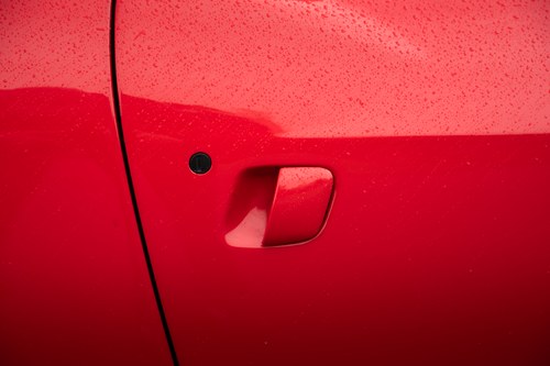 2003 Ferrari 575M Maranello zum Verkauf (Bild 102 von 145)