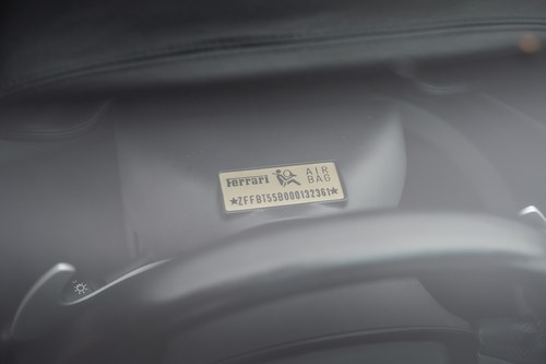 2003 Ferrari 575M Maranello zum Verkauf (Bild 117 von 145)