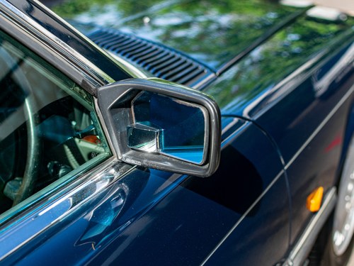 1986 Mercedes-Benz 500SL (R231) à vendre (picture 64 of 112)