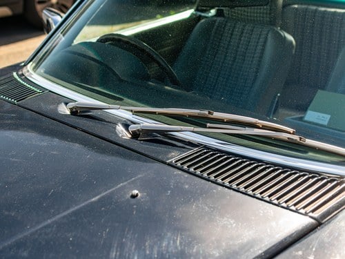 1986 Mercedes-Benz 500SL (R231) à vendre (picture 75 of 112)