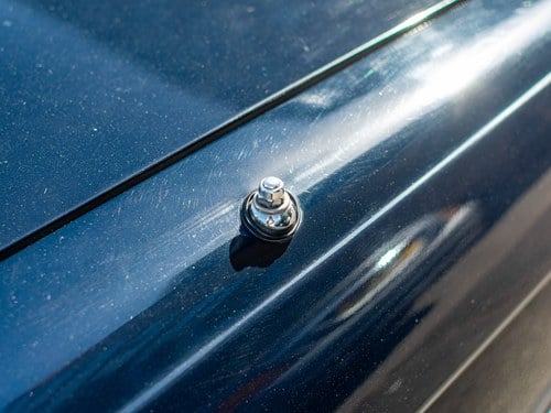 1986 Mercedes-Benz 500SL (R231) à vendre (picture 78 of 112)