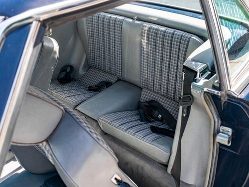 1986 Mercedes-Benz 500SL (R231) à vendre (picture 45 of 112)
