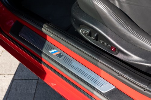 2006 BMW Z4M Roadster For Sale (picture 28 of 211)