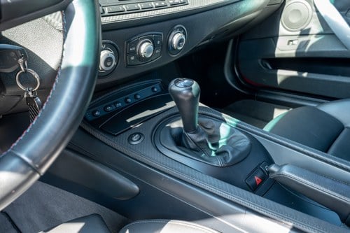 2006 BMW Z4M Roadster For Sale (picture 5 of 211)