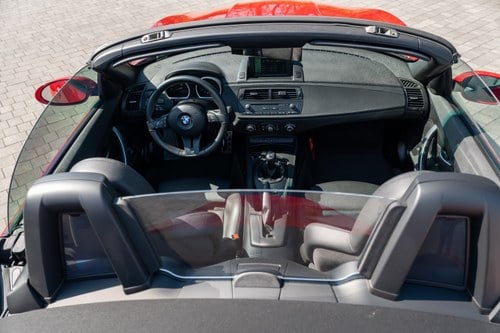 2006 BMW Z4M Roadster For Sale (picture 3 of 211)