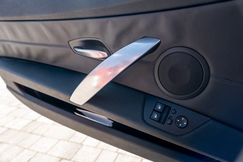 2006 BMW Z4M Roadster For Sale (picture 84 of 211)