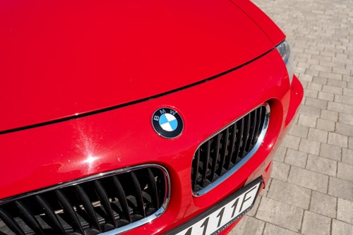 2006 BMW Z4M Roadster For Sale (picture 105 of 211)