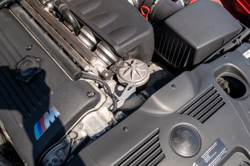 2006 BMW Z4M Roadster For Sale (picture 156 of 211)