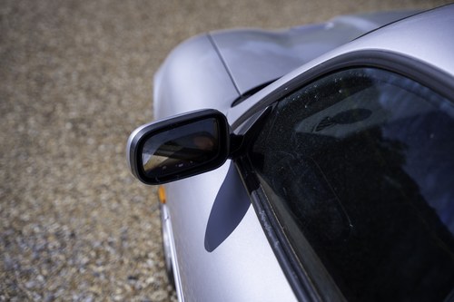2002 Jaguar XKR (X100) à vendre (picture 75 of 156)