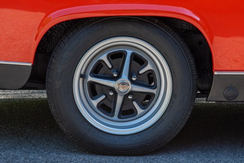1979 MG Midget 1500 In vendita (immagine 27 di 208)