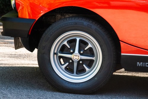 1979 MG Midget 1500 In vendita (immagine 29 di 208)