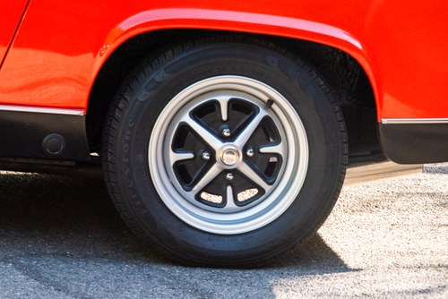 1979 MG Midget 1500 In vendita (immagine 30 di 208)