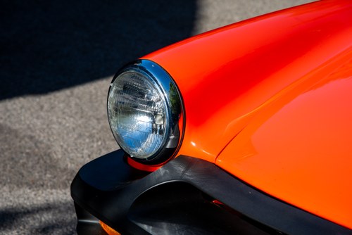 1979 MG Midget 1500 In vendita (immagine 75 di 208)