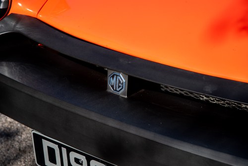 1979 MG Midget 1500 In vendita (immagine 77 di 208)