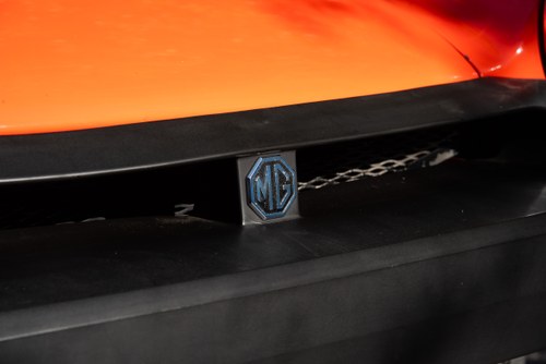 1979 MG Midget 1500 In vendita (immagine 81 di 208)