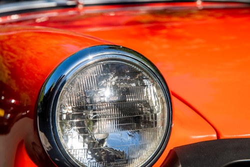 1979 MG Midget 1500 In vendita (immagine 83 di 208)