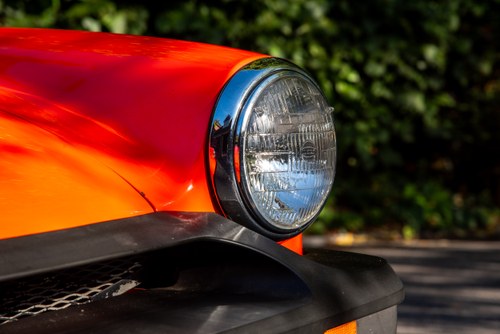 1979 MG Midget 1500 In vendita (immagine 85 di 208)
