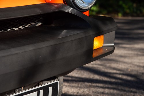 1979 MG Midget 1500 In vendita (immagine 86 di 208)