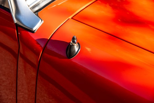 1979 MG Midget 1500 In vendita (immagine 89 di 208)