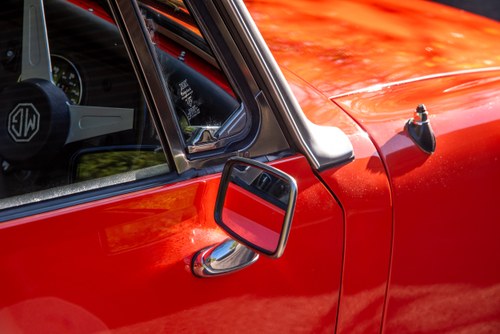1979 MG Midget 1500 In vendita (immagine 92 di 208)