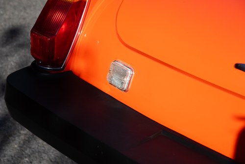 1979 MG Midget 1500 In vendita (immagine 102 di 208)