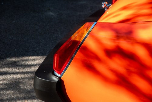 1979 MG Midget 1500 In vendita (immagine 104 di 208)
