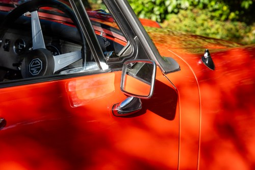 1979 MG Midget 1500 In vendita (immagine 107 di 208)