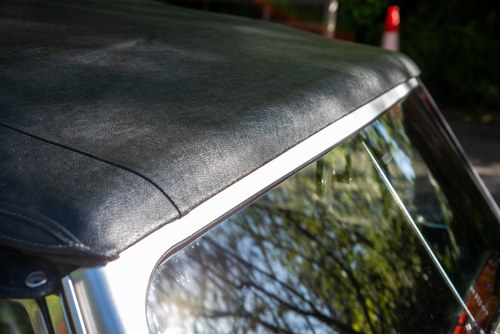 1979 MG Midget 1500 In vendita (immagine 114 di 208)
