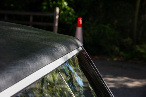 1979 MG Midget 1500 In vendita (immagine 115 di 208)