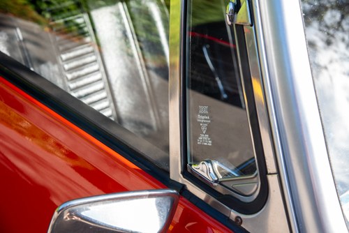 1979 MG Midget 1500 In vendita (immagine 121 di 208)