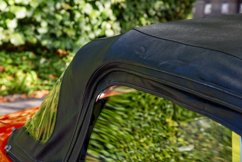 1979 MG Midget 1500 In vendita (immagine 122 di 208)