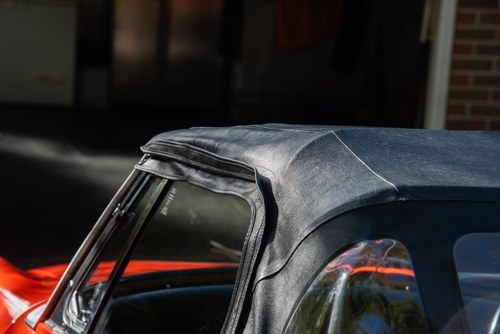 1979 MG Midget 1500 In vendita (immagine 132 di 208)