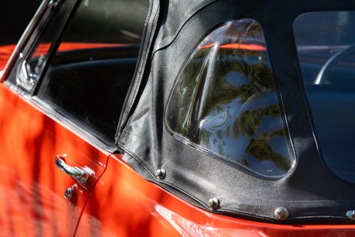 1979 MG Midget 1500 In vendita (immagine 133 di 208)