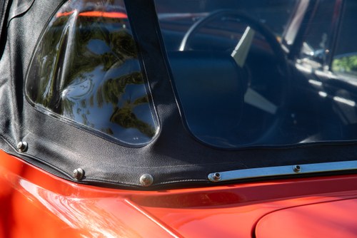 1979 MG Midget 1500 In vendita (immagine 134 di 208)
