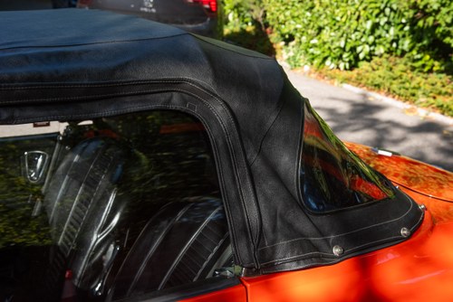 1979 MG Midget 1500 In vendita (immagine 139 di 208)