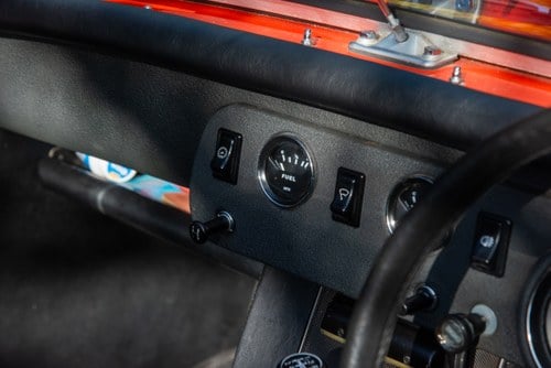 1979 MG Midget 1500 In vendita (immagine 38 di 208)