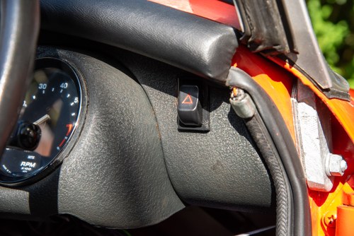 1979 MG Midget 1500 In vendita (immagine 45 di 208)
