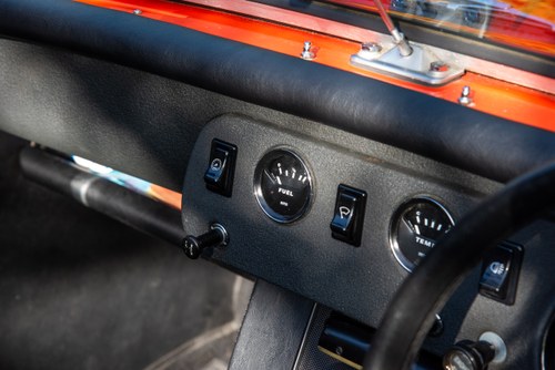 1979 MG Midget 1500 In vendita (immagine 48 di 208)